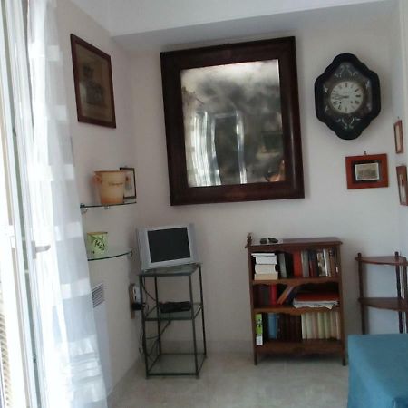 Appartamento In Rue Halevy Nice Buitenkant foto