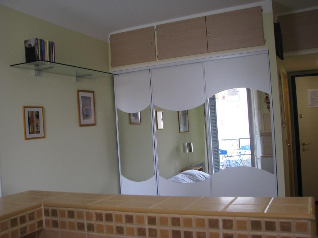 Appartamento In Rue Halevy Nice Kamer foto