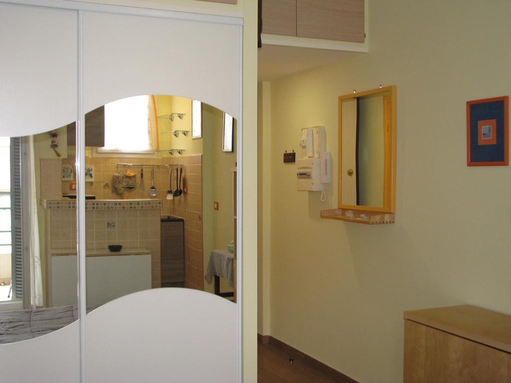 Appartamento In Rue Halevy Nice Kamer foto