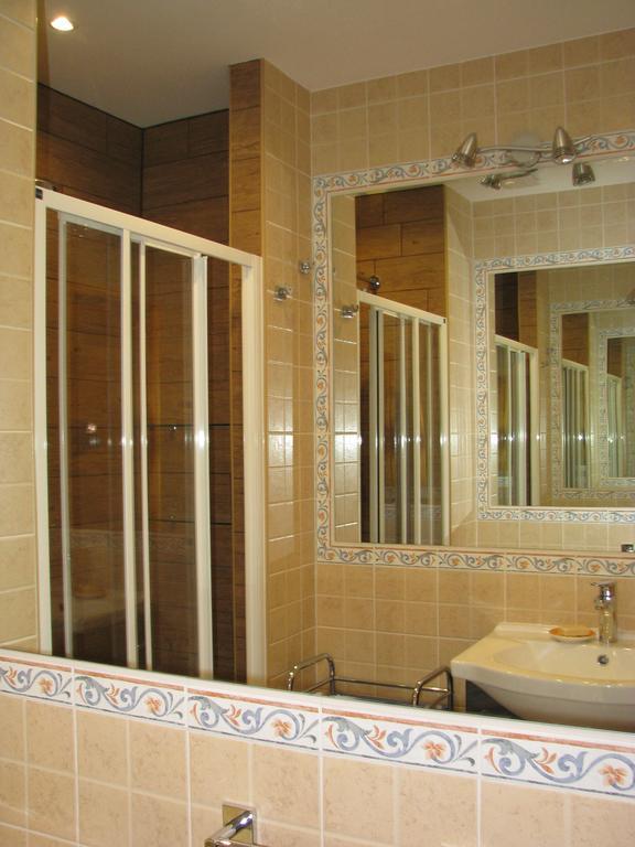 Appartamento In Rue Halevy Nice Kamer foto