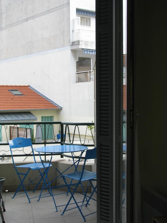 Appartamento In Rue Halevy Nice Kamer foto