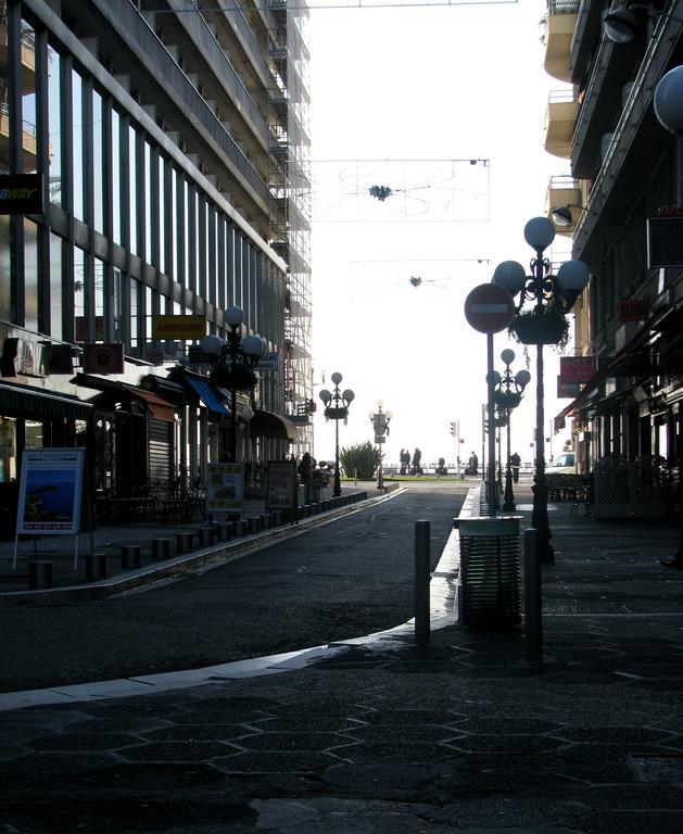 Appartamento In Rue Halevy Nice Buitenkant foto