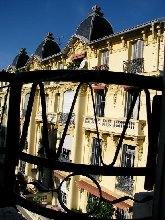 Appartamento In Rue Halevy Nice Kamer foto