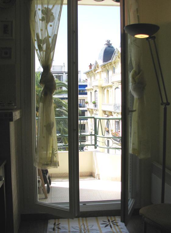 Appartamento In Rue Halevy Nice Kamer foto