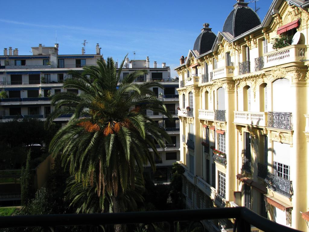 Appartamento In Rue Halevy Nice Kamer foto