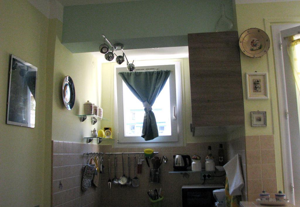 Appartamento In Rue Halevy Nice Kamer foto