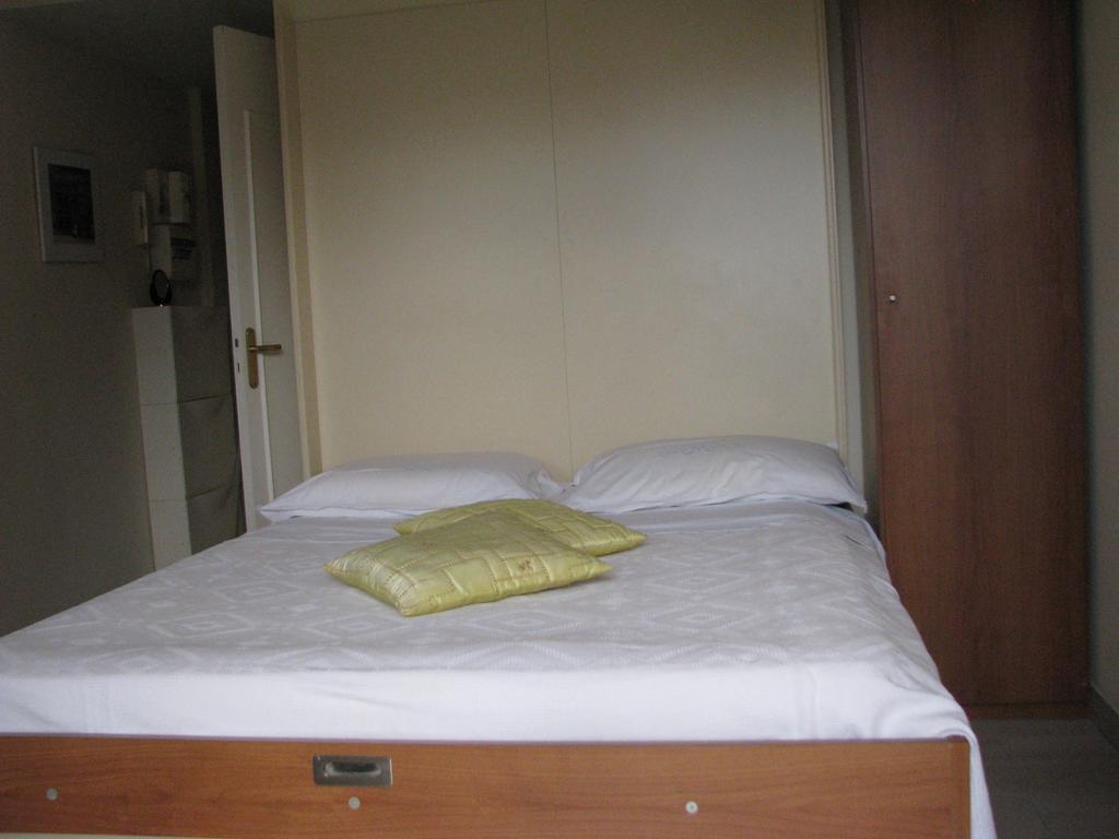 Appartamento In Rue Halevy Nice Buitenkant foto