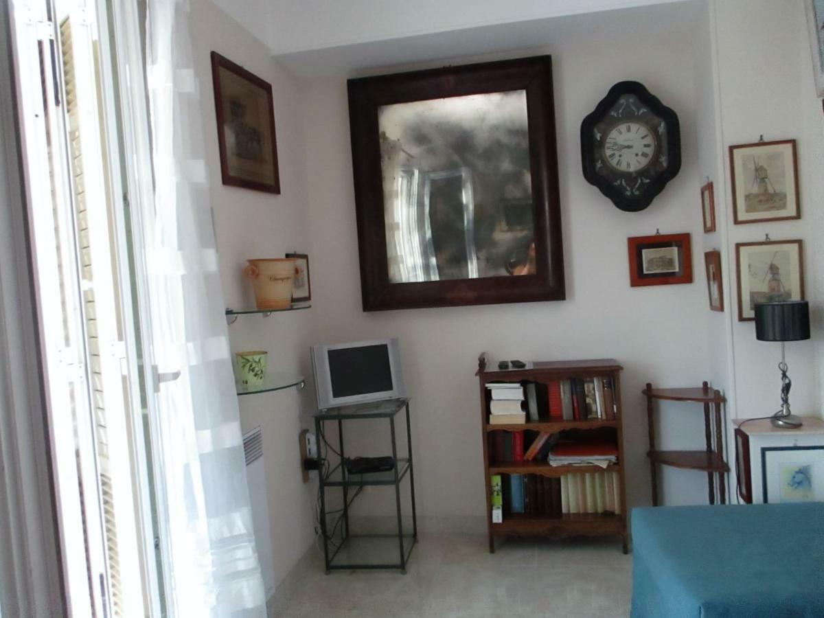 Appartamento In Rue Halevy Nice Buitenkant foto