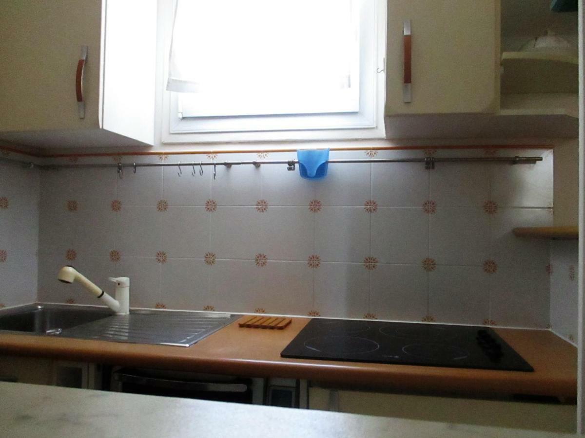 Appartamento In Rue Halevy Nice Buitenkant foto
