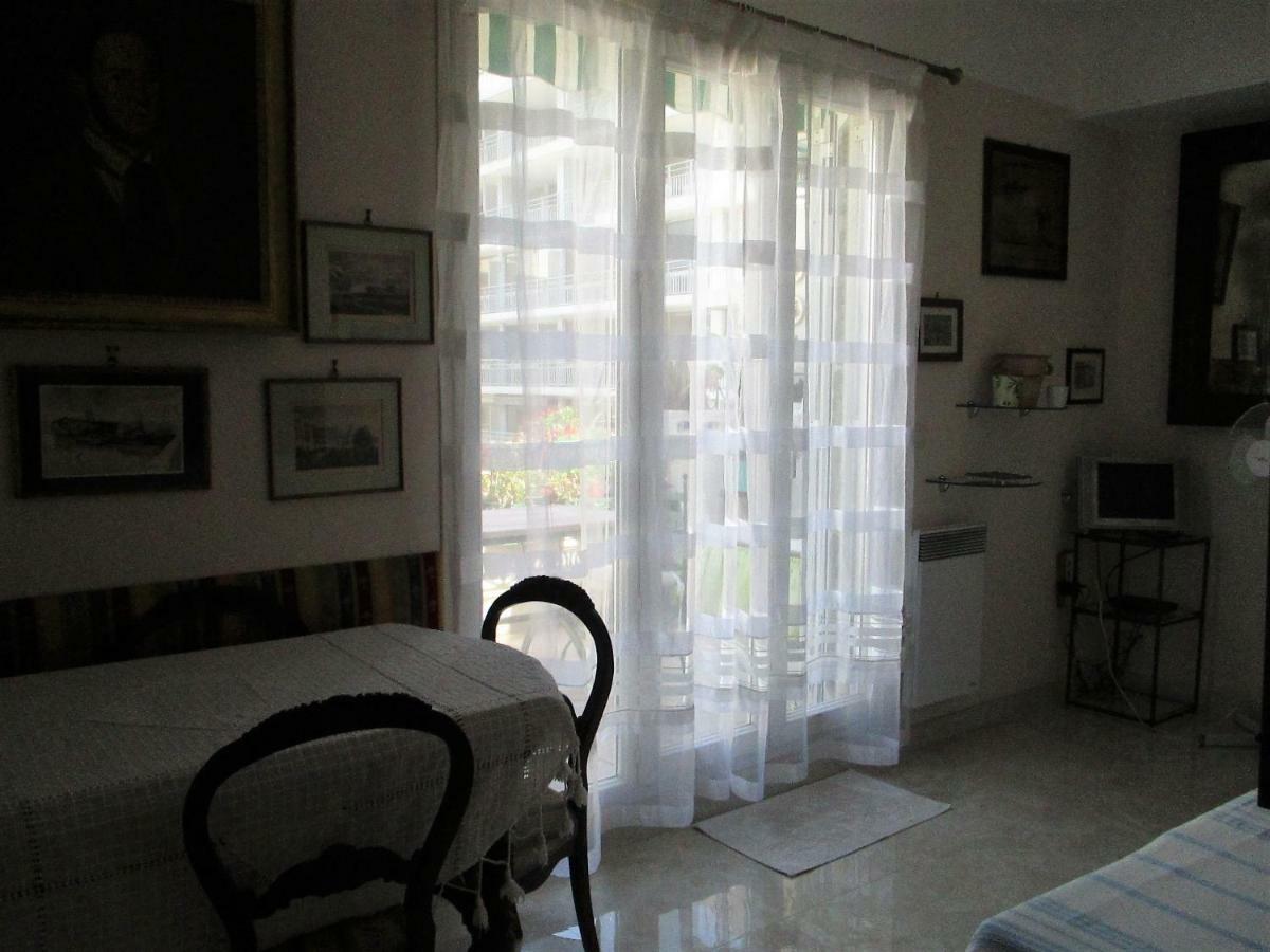 Appartamento In Rue Halevy Nice Buitenkant foto