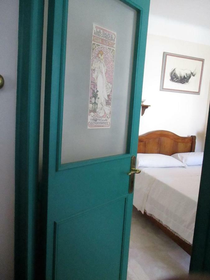 Appartamento In Rue Halevy Nice Buitenkant foto