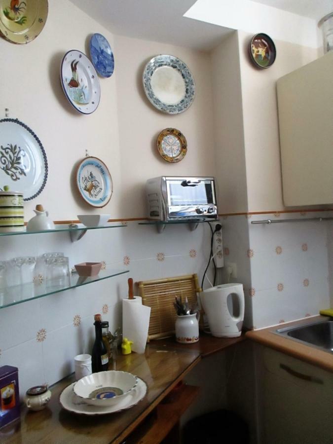 Appartamento In Rue Halevy Nice Buitenkant foto