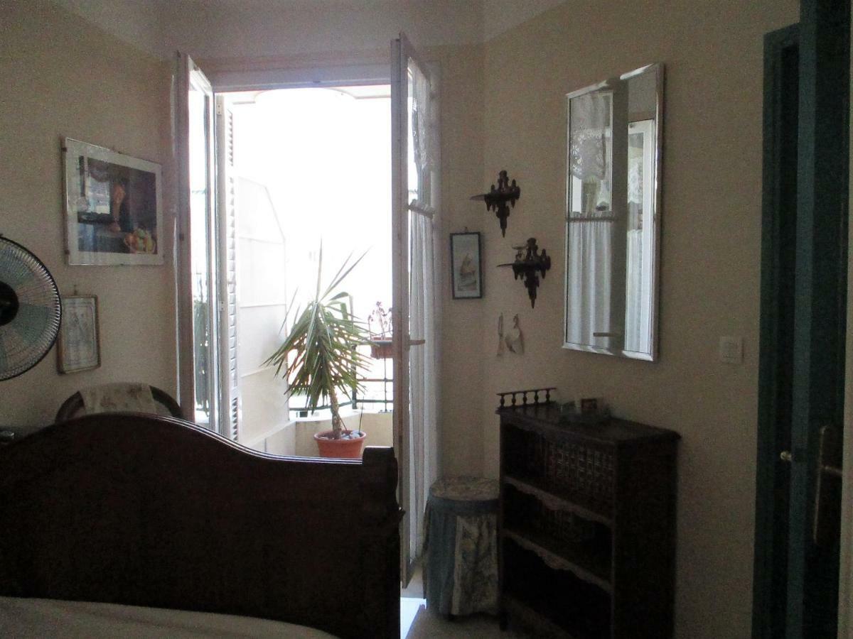 Appartamento In Rue Halevy Nice Buitenkant foto