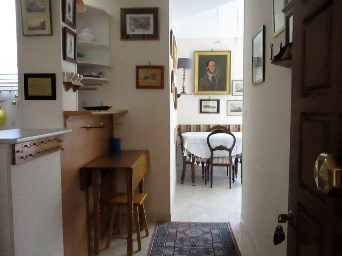 Appartamento In Rue Halevy Nice Buitenkant foto