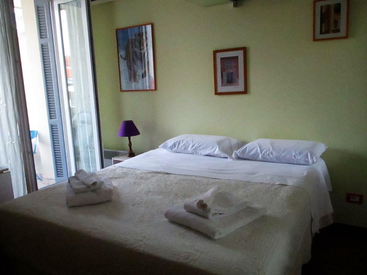 Appartamento In Rue Halevy Nice Buitenkant foto
