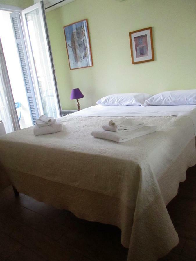Appartamento In Rue Halevy Nice Buitenkant foto