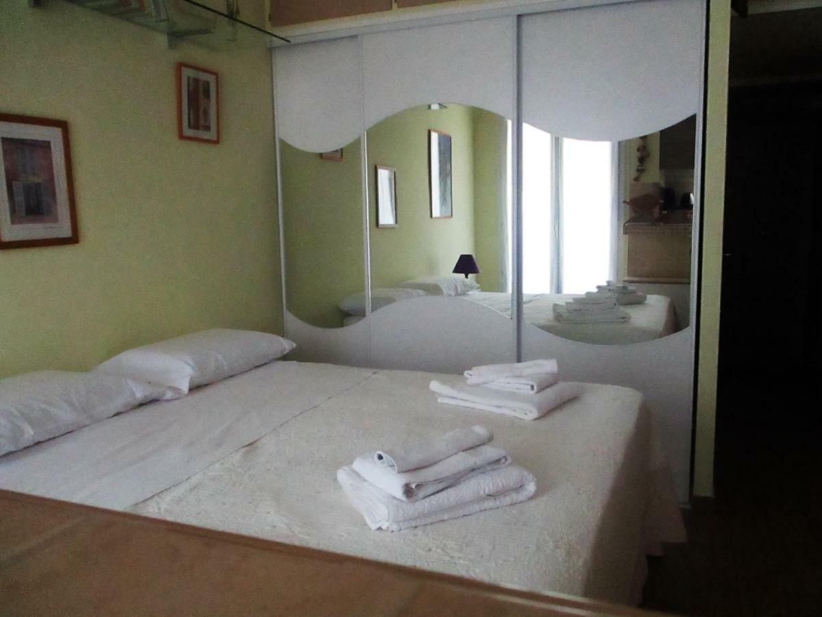 Appartamento In Rue Halevy Nice Buitenkant foto