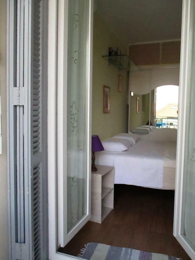 Appartamento In Rue Halevy Nice Buitenkant foto