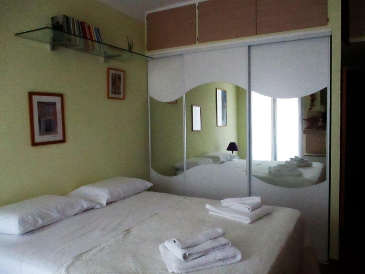 Appartamento In Rue Halevy Nice Kamer foto